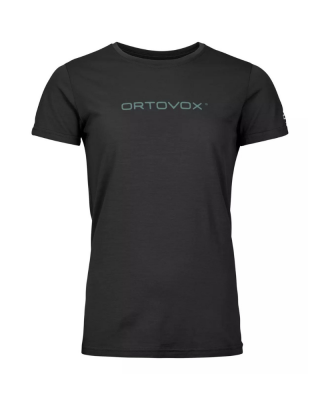 Dámske tričko ORTOVOX 150 COOL Brand T-shirt  W 